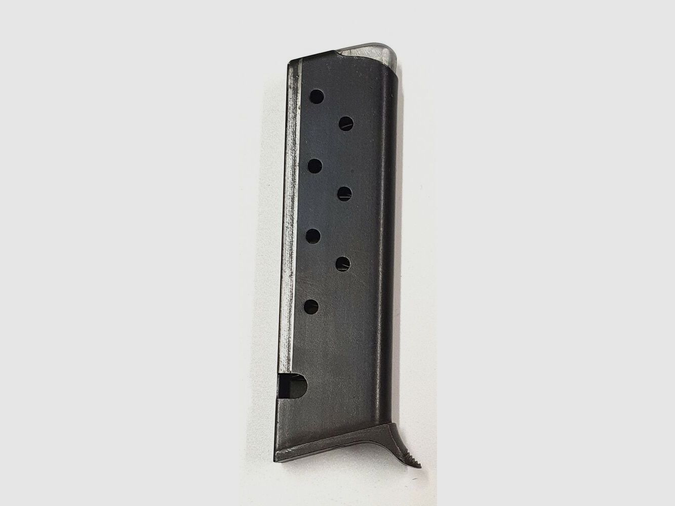 Beretta Mod. 951, 9mm Luger, 8 rounds, image 1 of 4