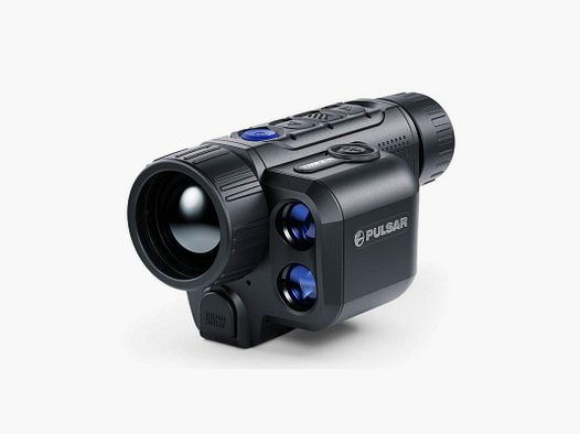 Handheld Thermal Camera Pulsar AXION 2 XQ35 PRO LRF - 77502 - 2 - 8 X