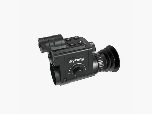 Sytong HT-77 Nachtsichtgerät inkl. Adapter, 850/940 nm (DE Version)