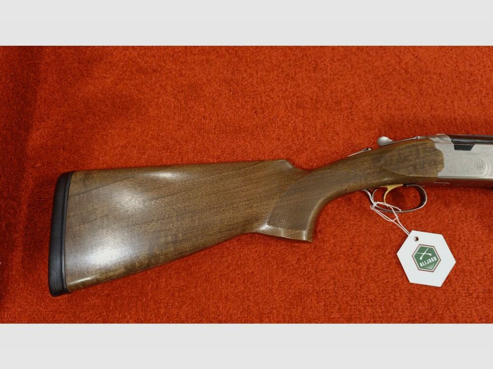 Bockdoppelflinte Beretta Silver Pigeon Sporting 1 12/76