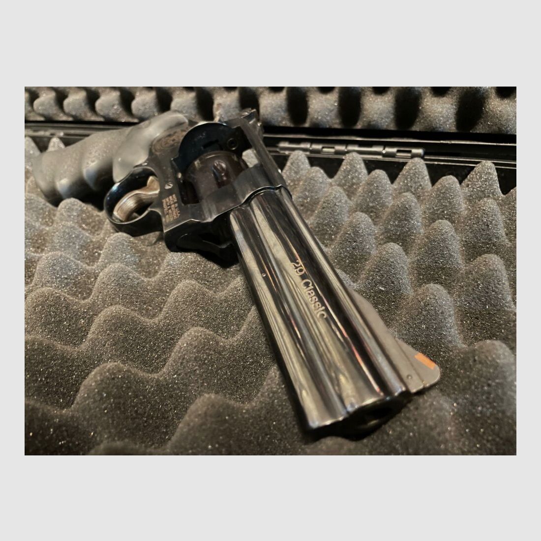 Smith & Wesson 29 Classic