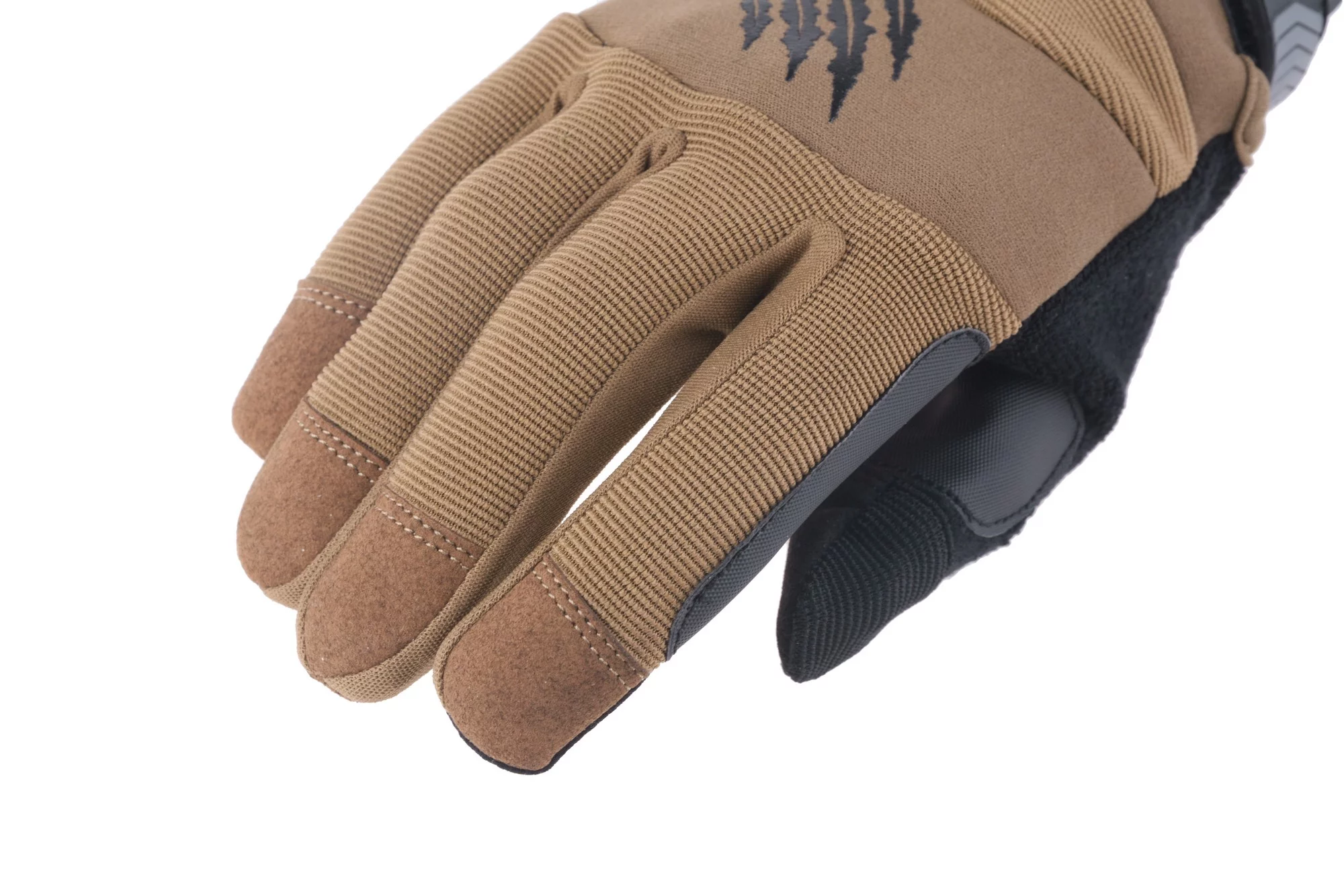 Armored Claw Accuracy tactical gloves – tan, image 16 of 16
