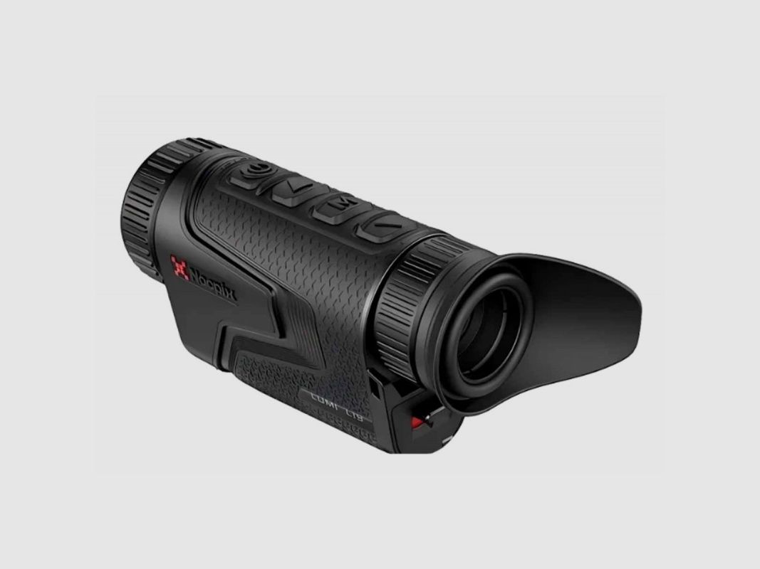Nocpix Lumi L19 Wärmebildmonokular, Bild 4 von 4