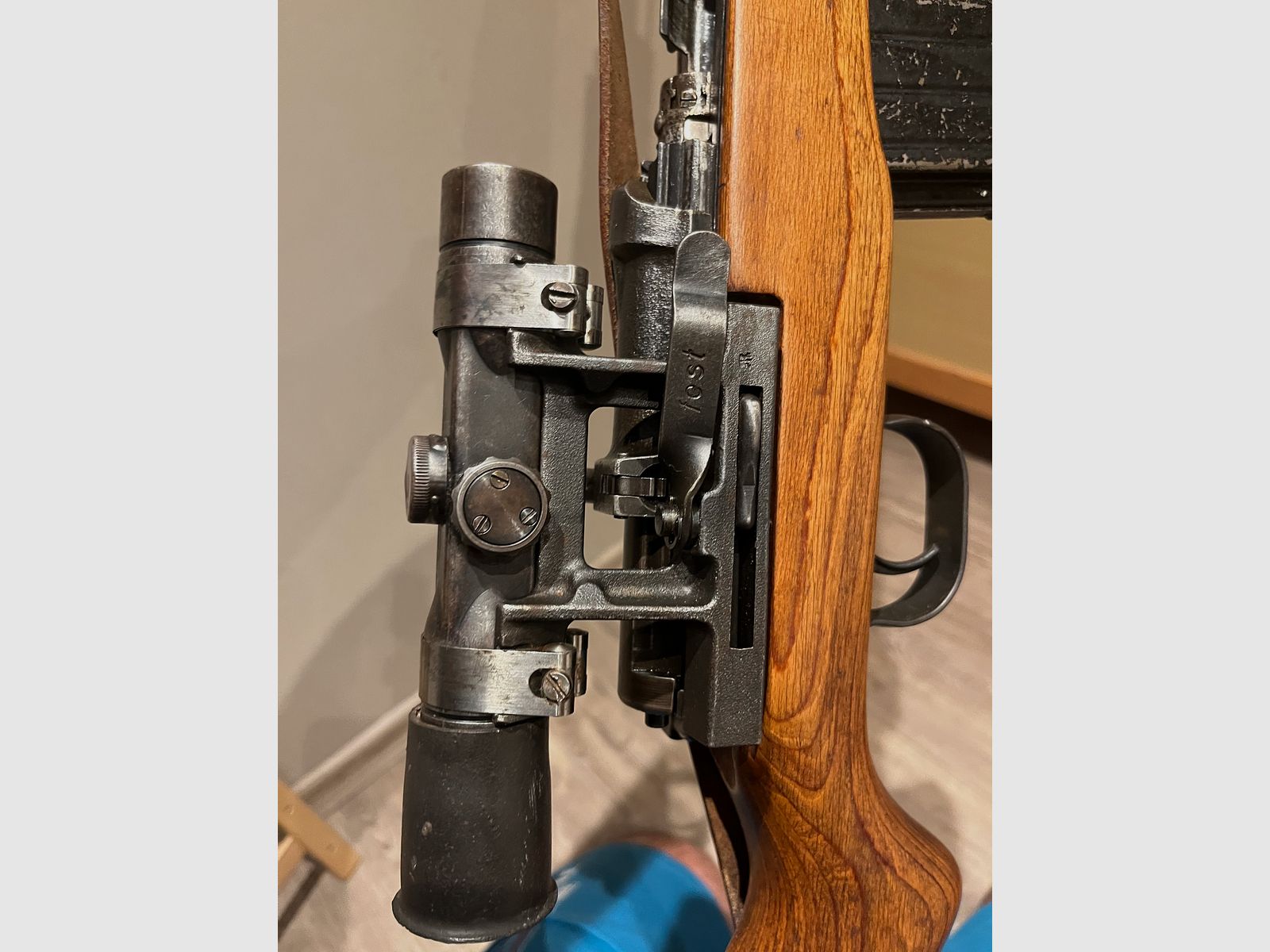 Gewehr K43 