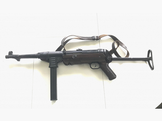 Schmeisser MP 40 Softair