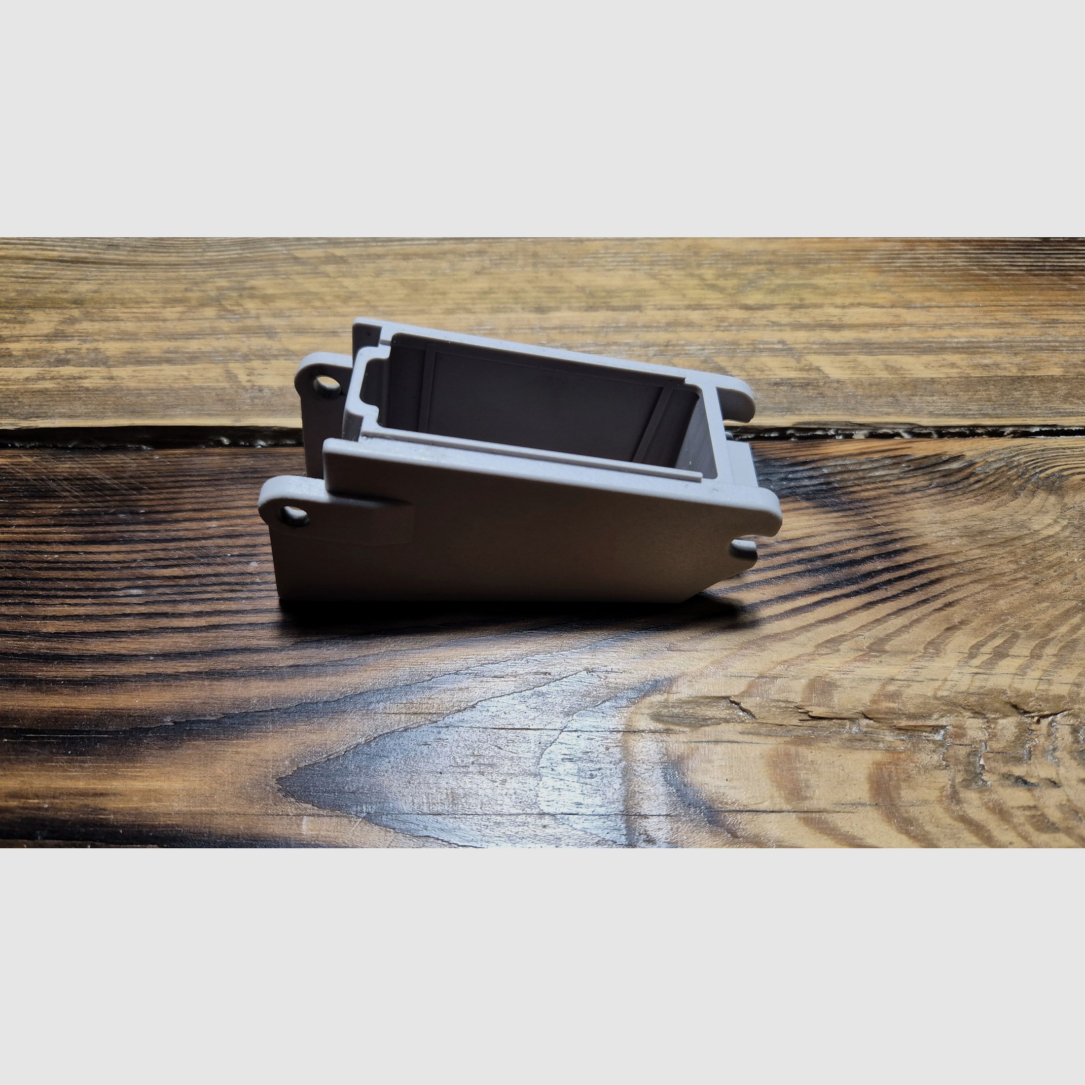 Heckler & Koch SL8 magazijn