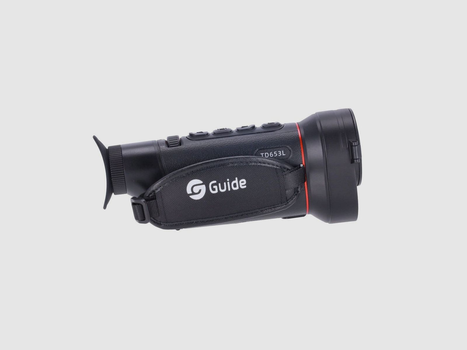 Guide TD653L Wärmebildgerät