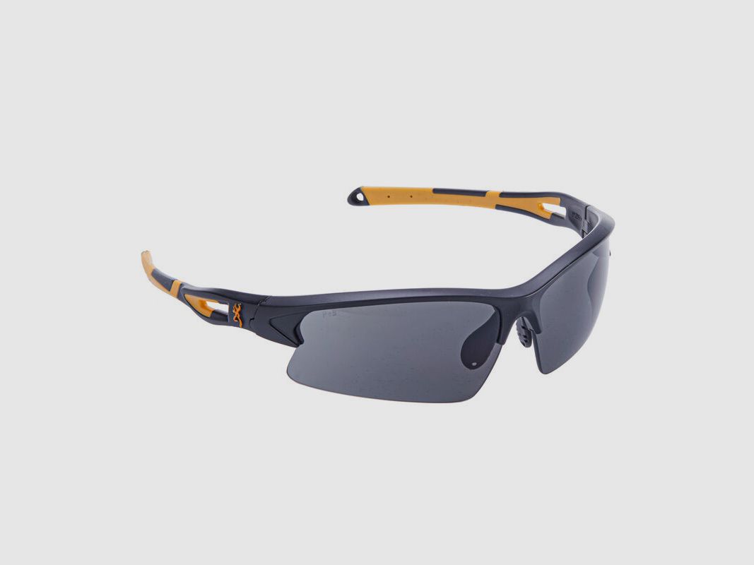 Okulary strzeleckie Browning PRO-SHOOTER, zdjęcie 3 z 5