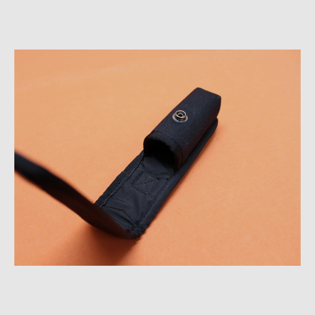 Tasmanian Tiger TT Flash-Light Case 040 black (7740.040)