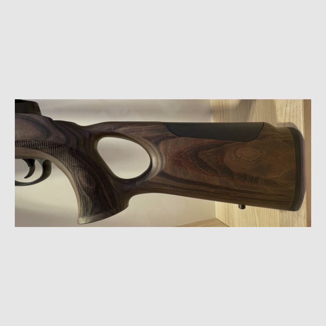 MAUSER M25 MAX - KOMPLETTANGEBOT!