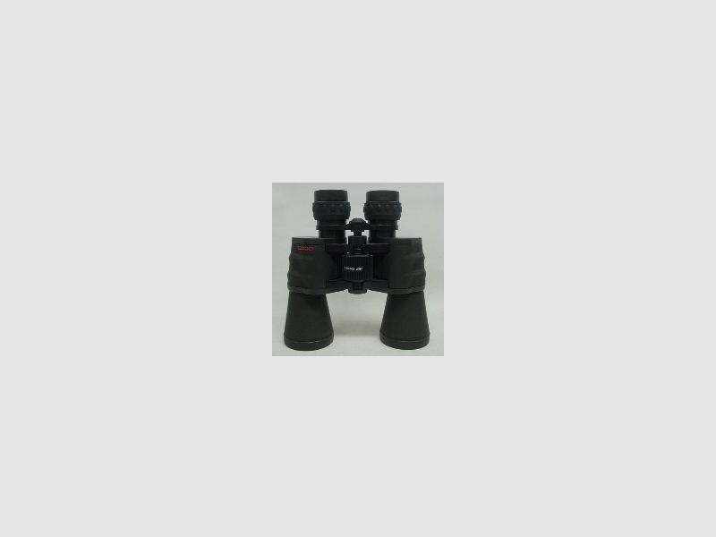 FG Essentials 7x50 - Porroprisma-System,Zip Focus