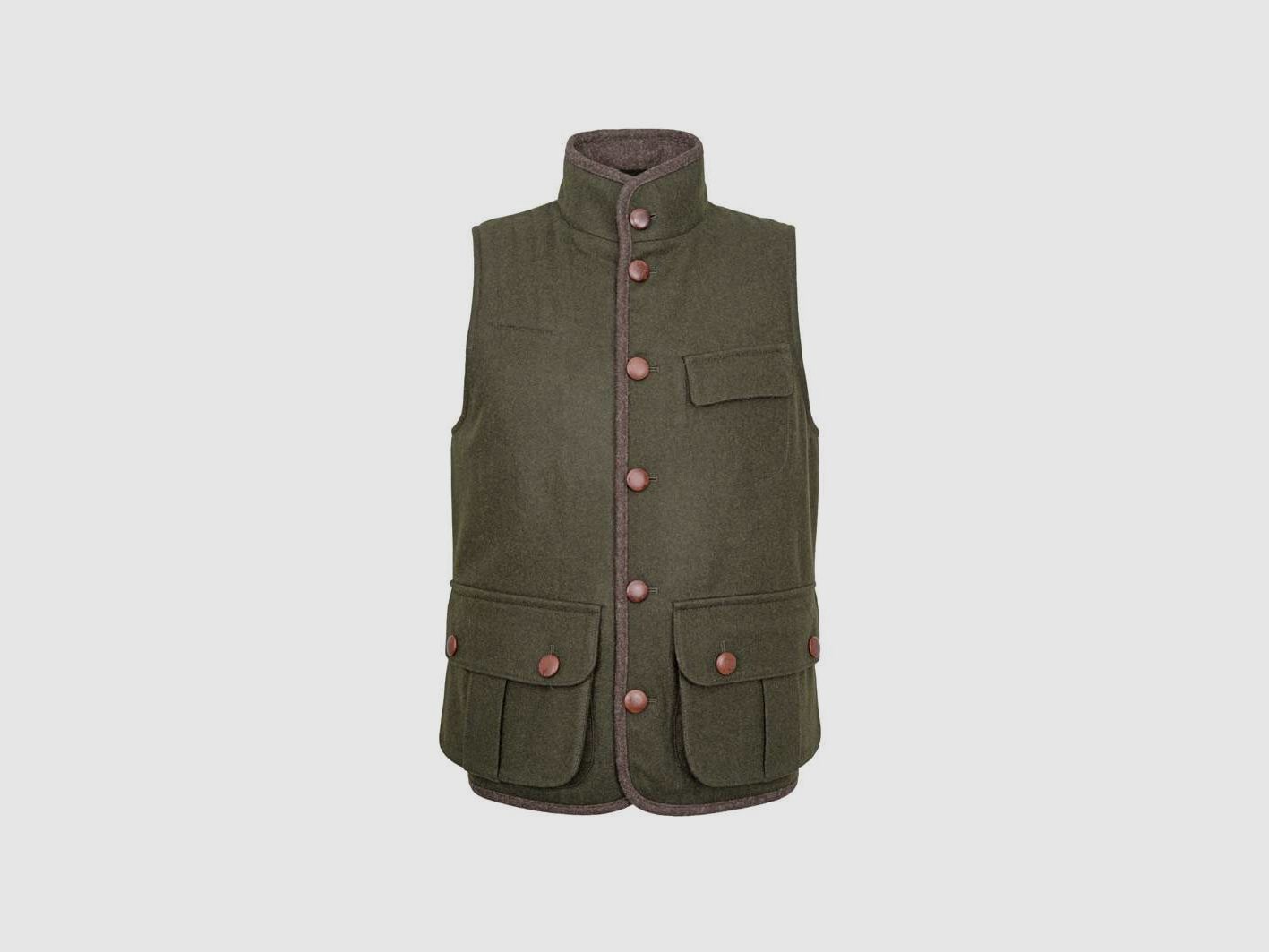 Gilet Loden Bludenz, immagine 1 di 23