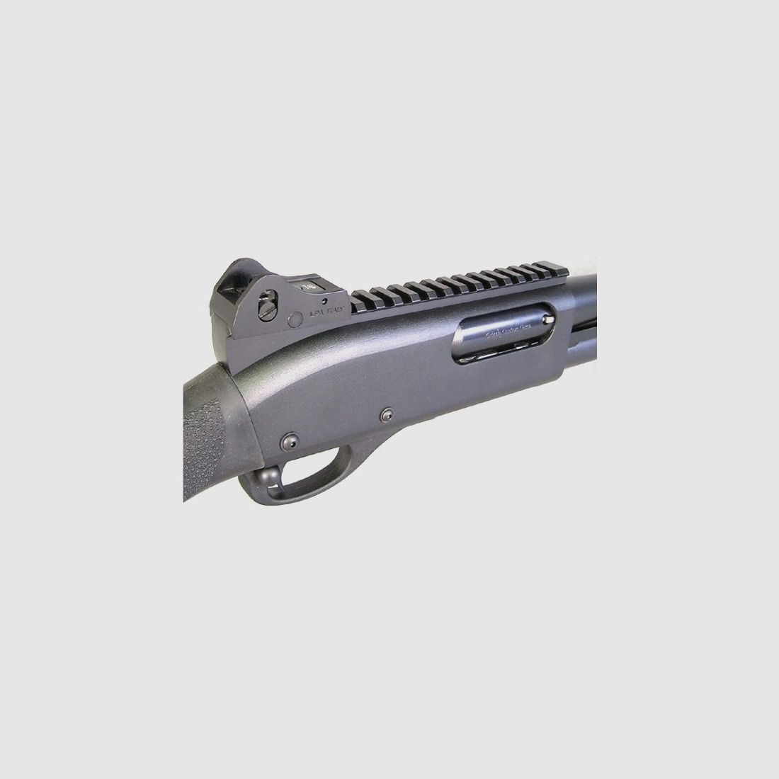 Sight Ghostring Fiber Green Shotgun, immagine 2 di 2