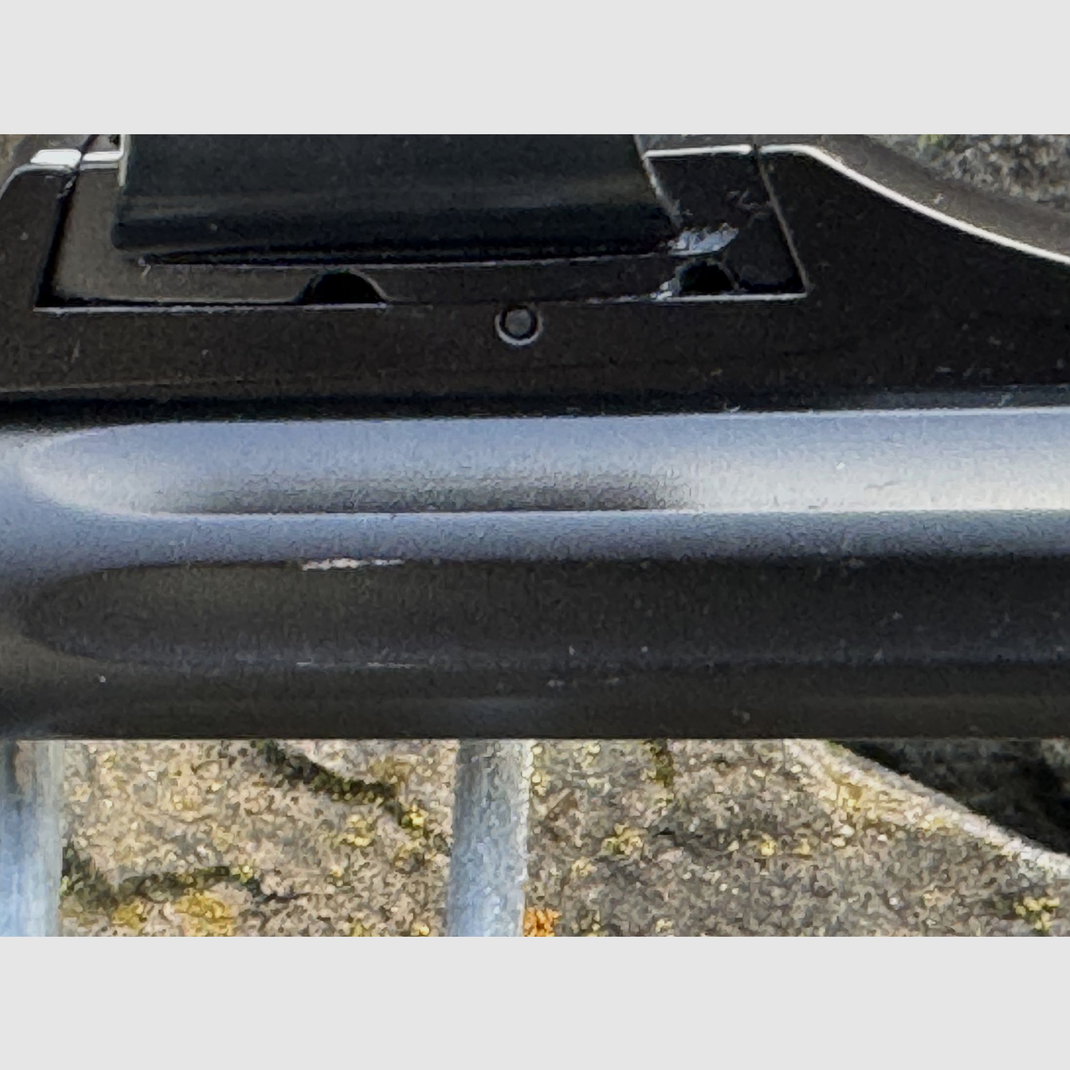 Browning BAR MK3 Tracker 9.3*62 mit Minox ZX5i 1-5x24 – gebraucht, neuwertig