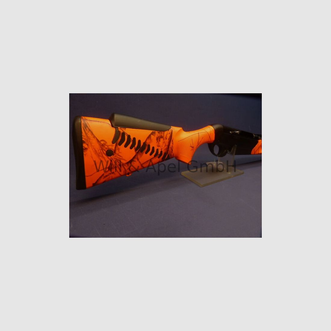 Benelli Argo, image 2 sur 10