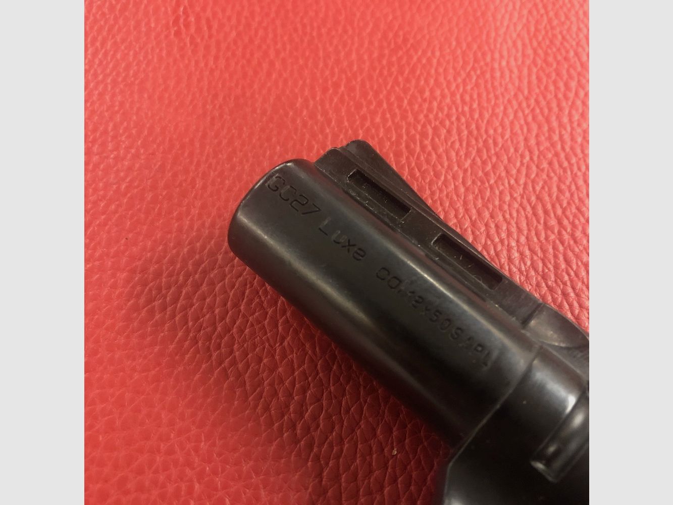 GC 27 Luxe, Bild 7 von 7