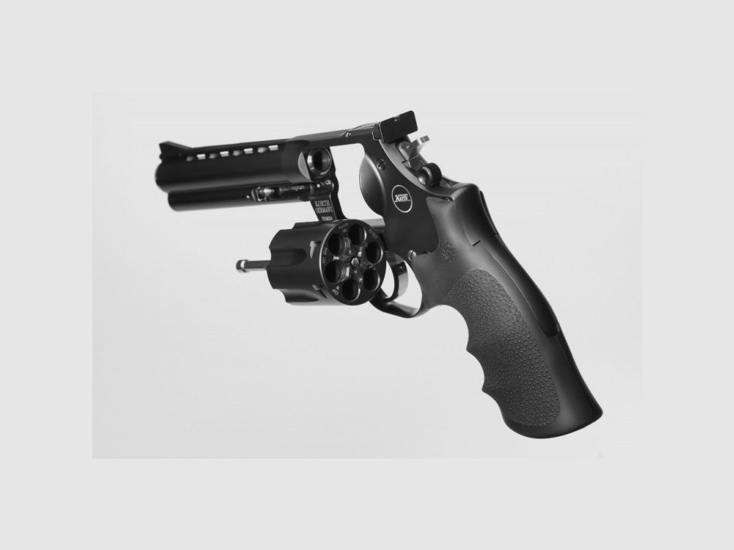 KORTH NSC 5.25'' - 357MAG, zdjęcie 4 z 6