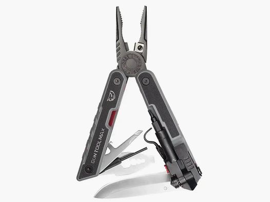 Real Avid Real Avid RealAvid Multitool Gun Tool Max