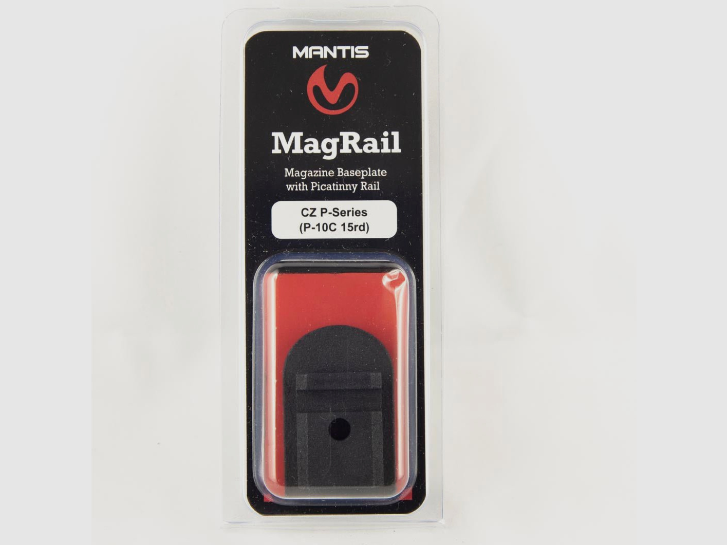 MANTIS MAGRAIL Magazinboden Rail Adapter