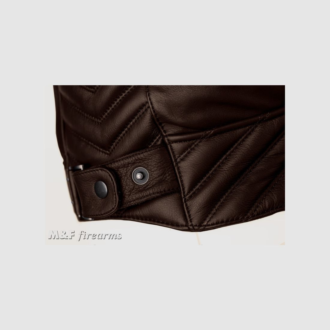 Herren RST Roadster 3 CE Biker Leather Jacket - Brown Größen S - 4XL
