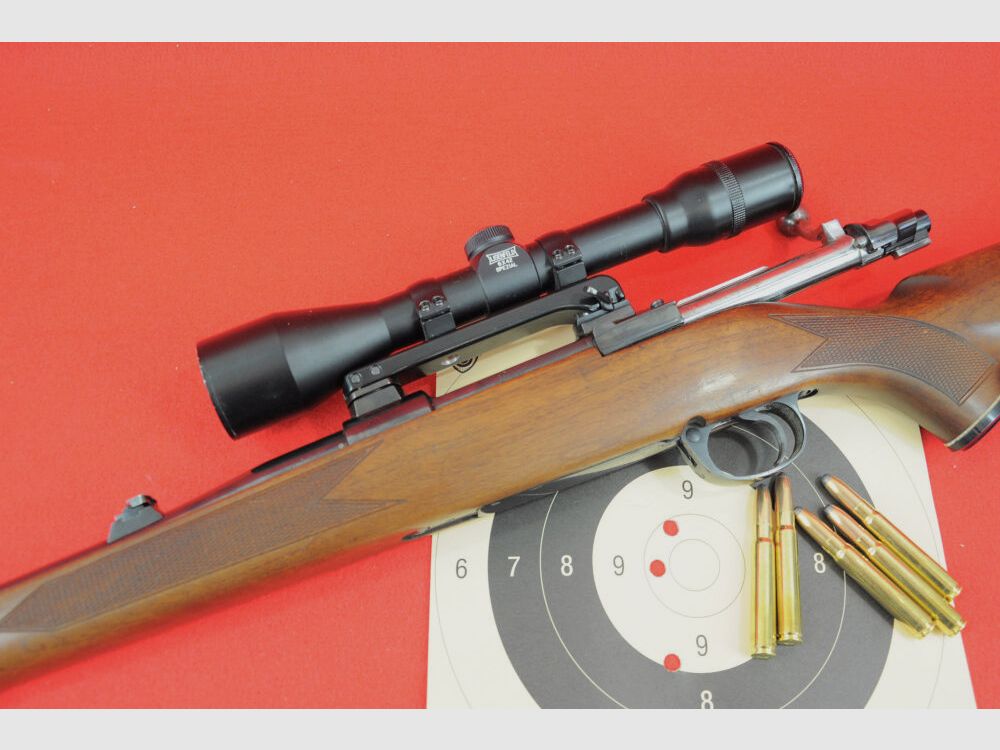 Luger 98