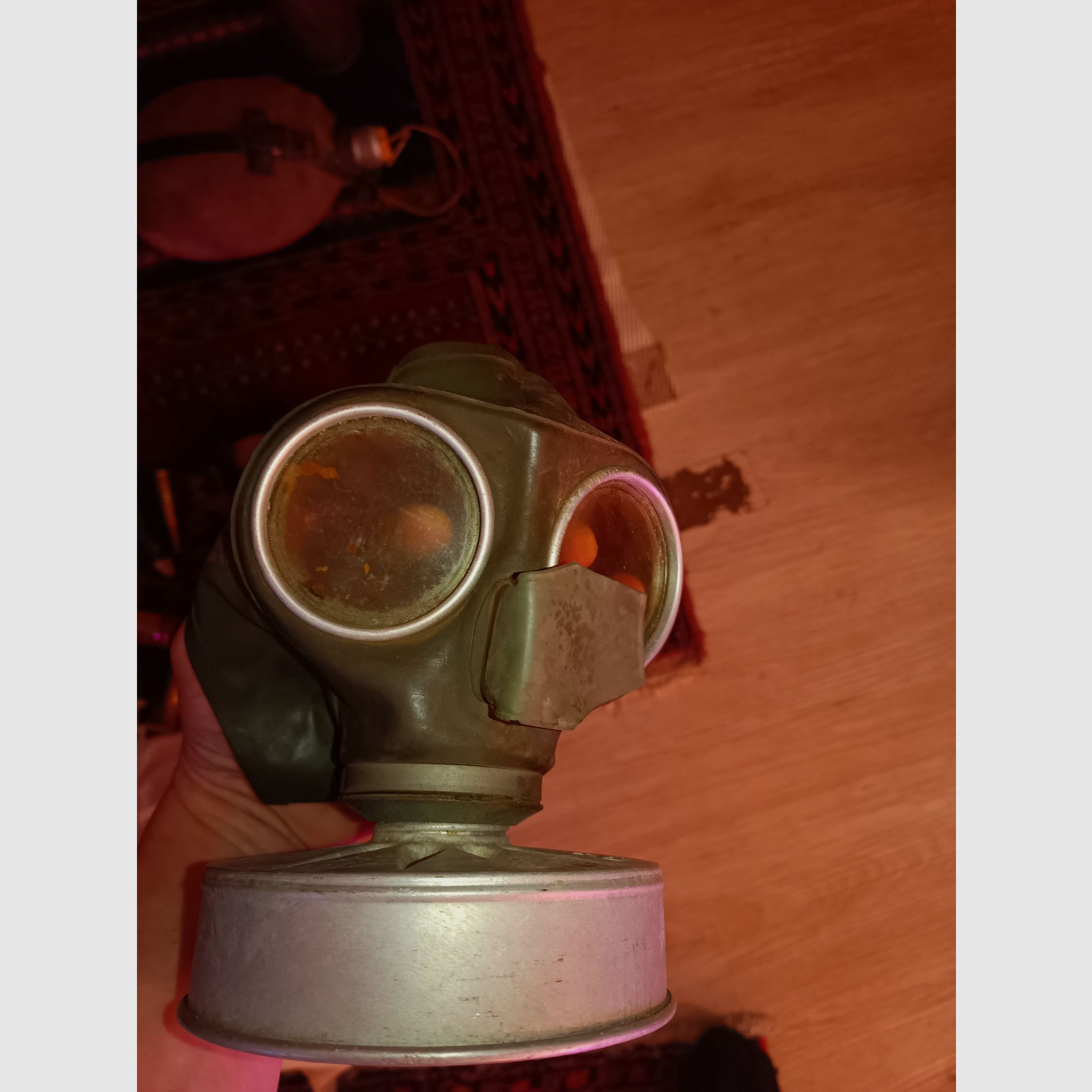 Orden, Munition und Soldatenausrüstung WK 1+2