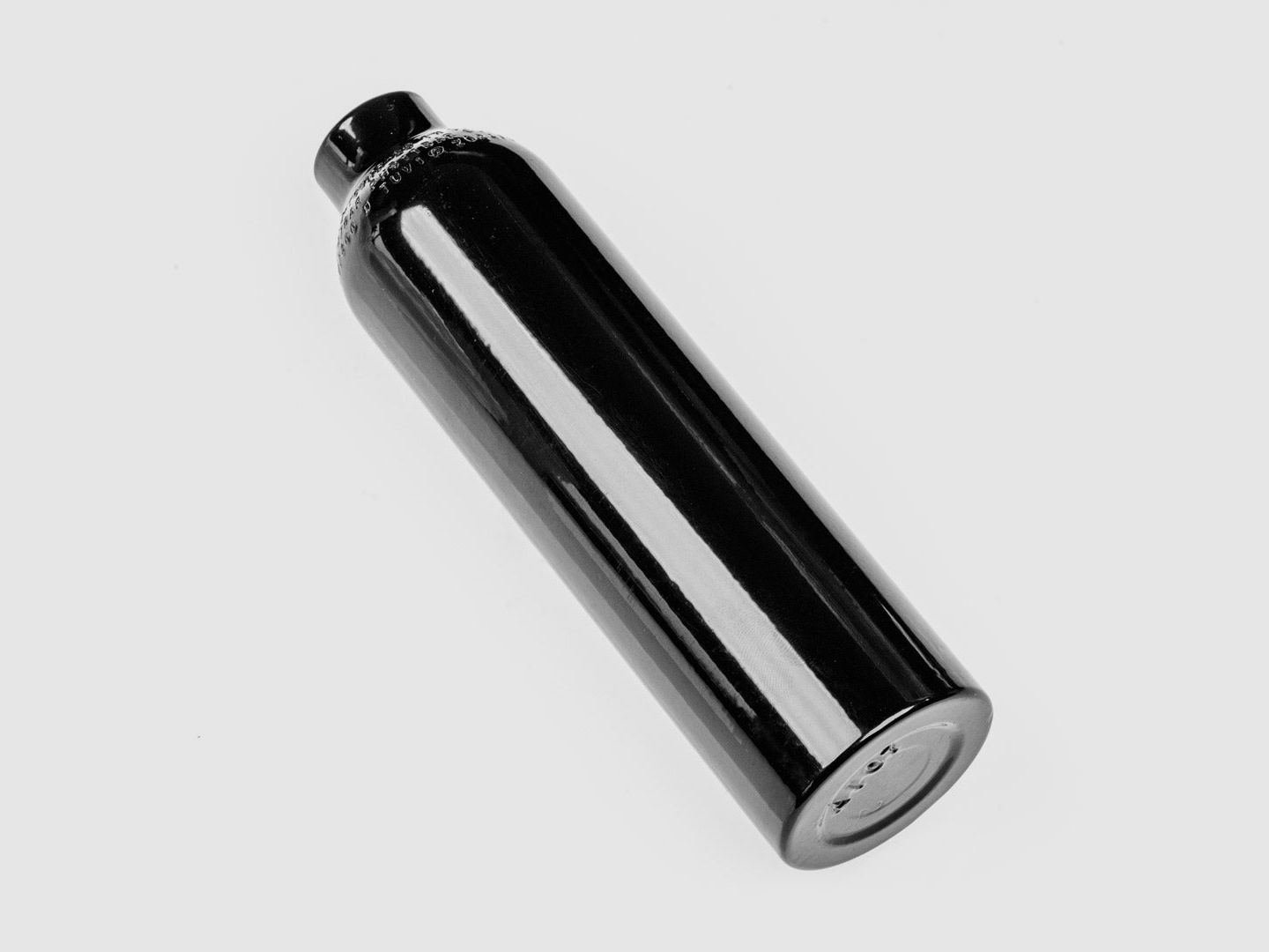 0,2 LITER Flasche inkl. 1100 PSI Regulator | 200 BAR/3000 PSI | HDR50 | HDP50 | HDS68 | HDX68 | HDR68  | Valken Milsig M17