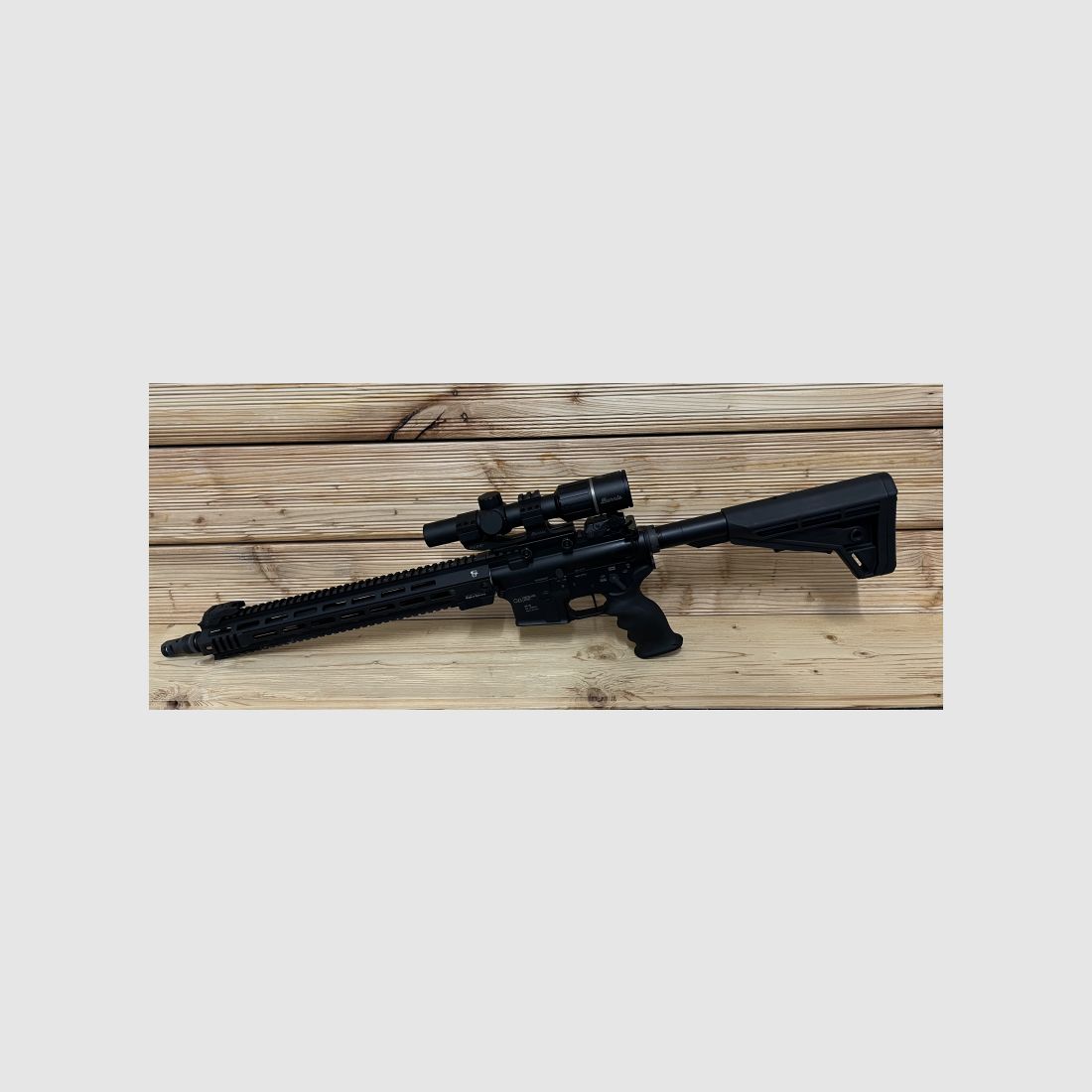 Oberland Arms OA-15 M5 16,75 .223 Rem. SONDEREDITION