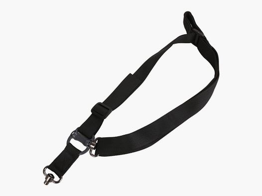 QD Sling Schwarz