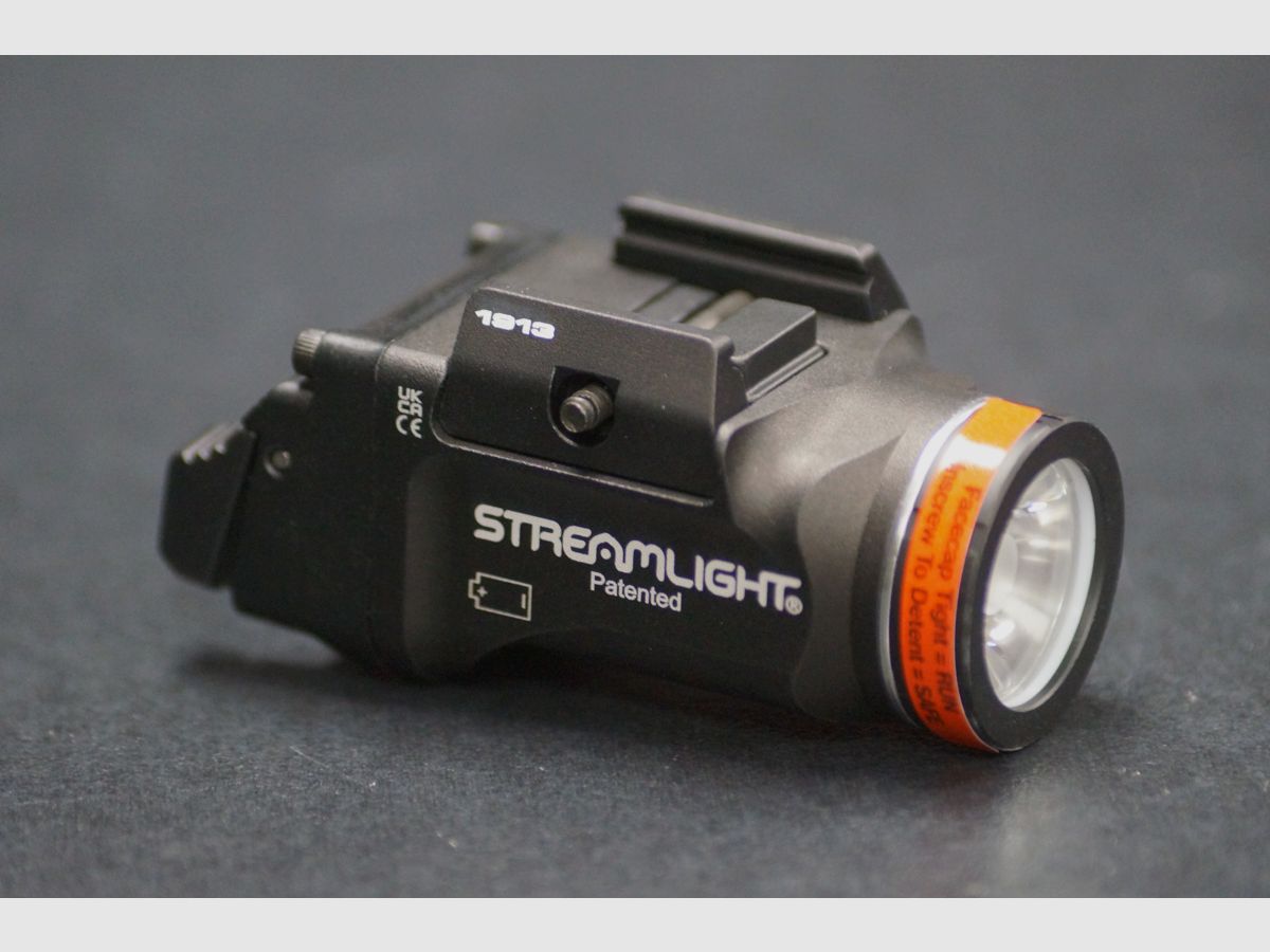 Streamlight TLR-7 HL-X Sub, Bild 2 von 5
