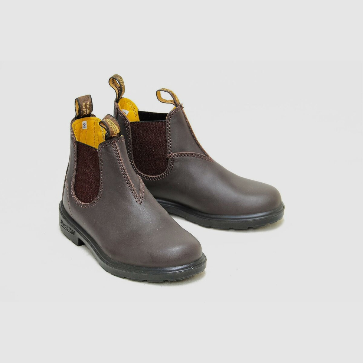 Stivali Blundstone 530 C Nut Kid Boot 10 marrone