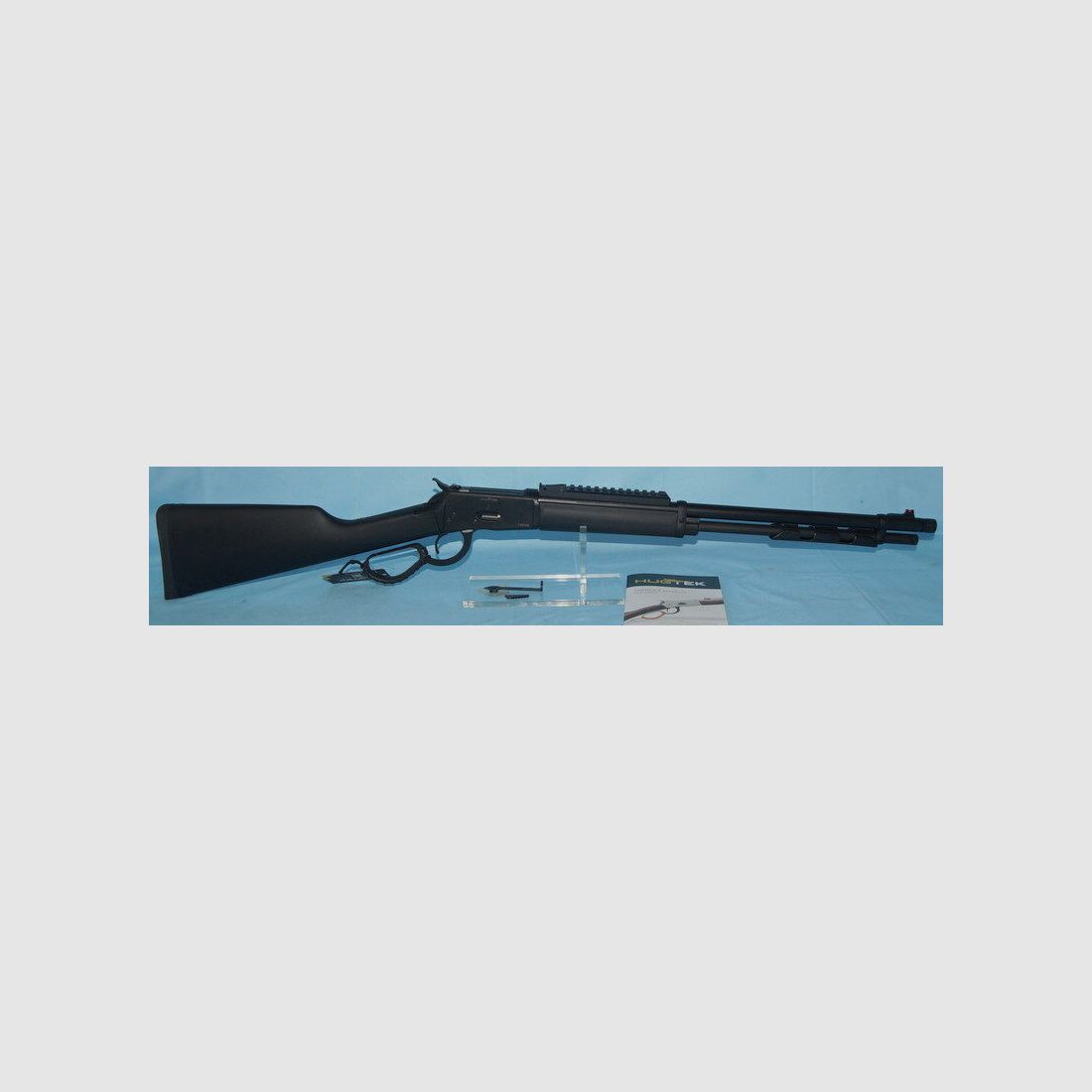 Hugtek LVR 357