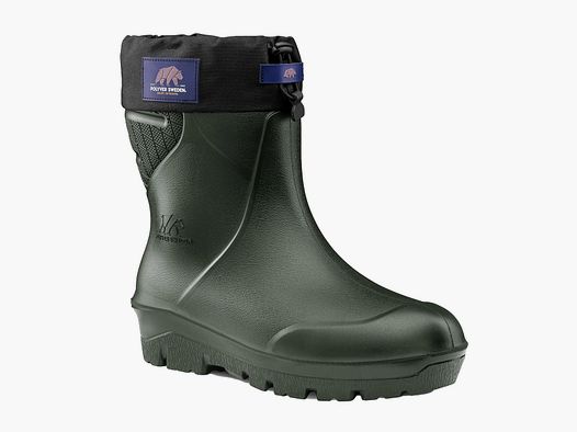 Stiefel Classic Winter Low´24 Green