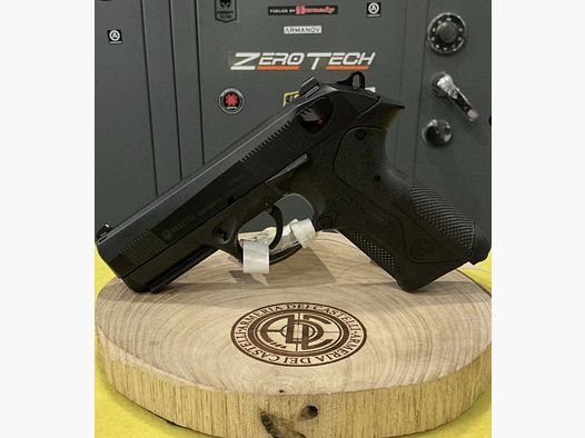 Beretta PX4 9×21
