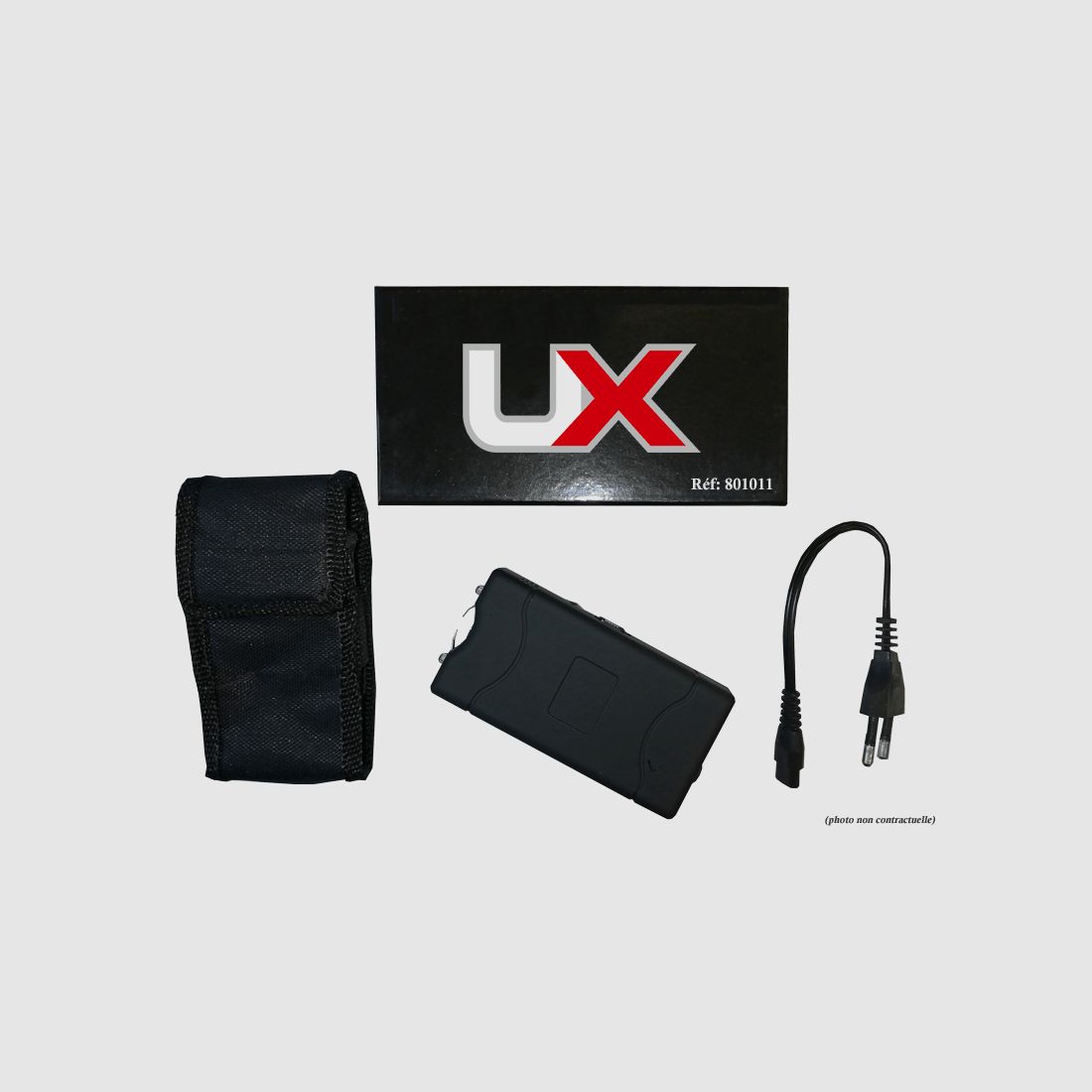 Electric Shockers Umarex Classic 5 000 000 V, image 8 of 8