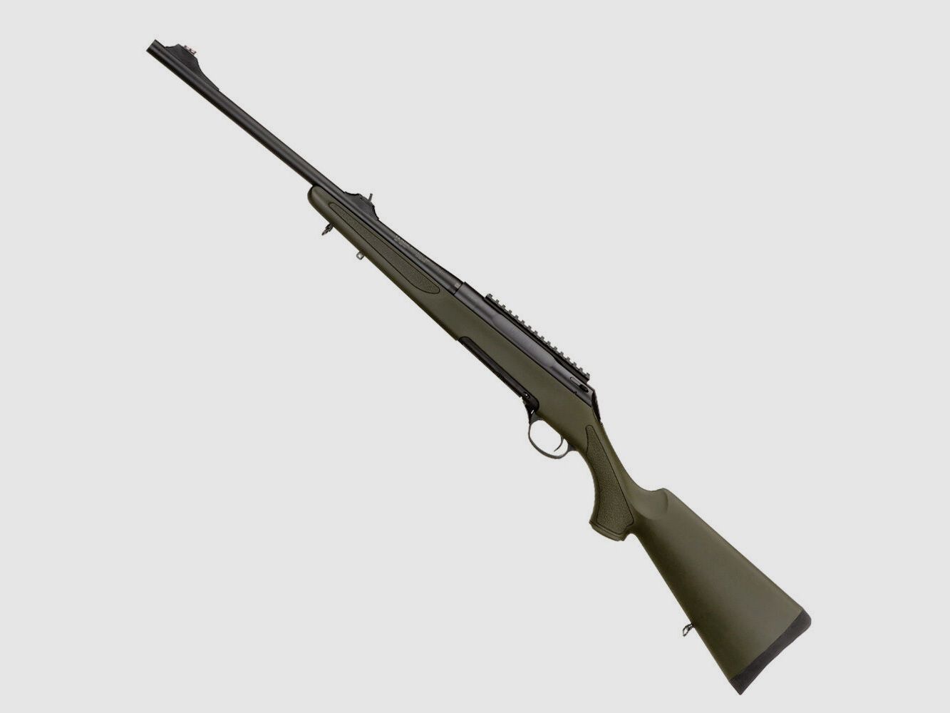 HAENEL Jäger 10 oliv
