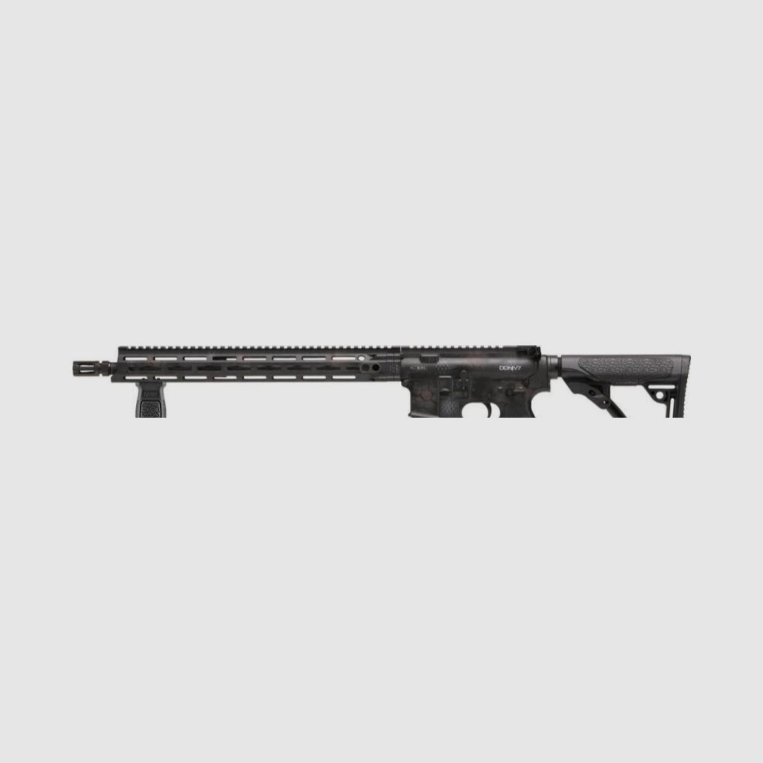 Daniel Defense DD4 V7, zdjęcie 4 z 6