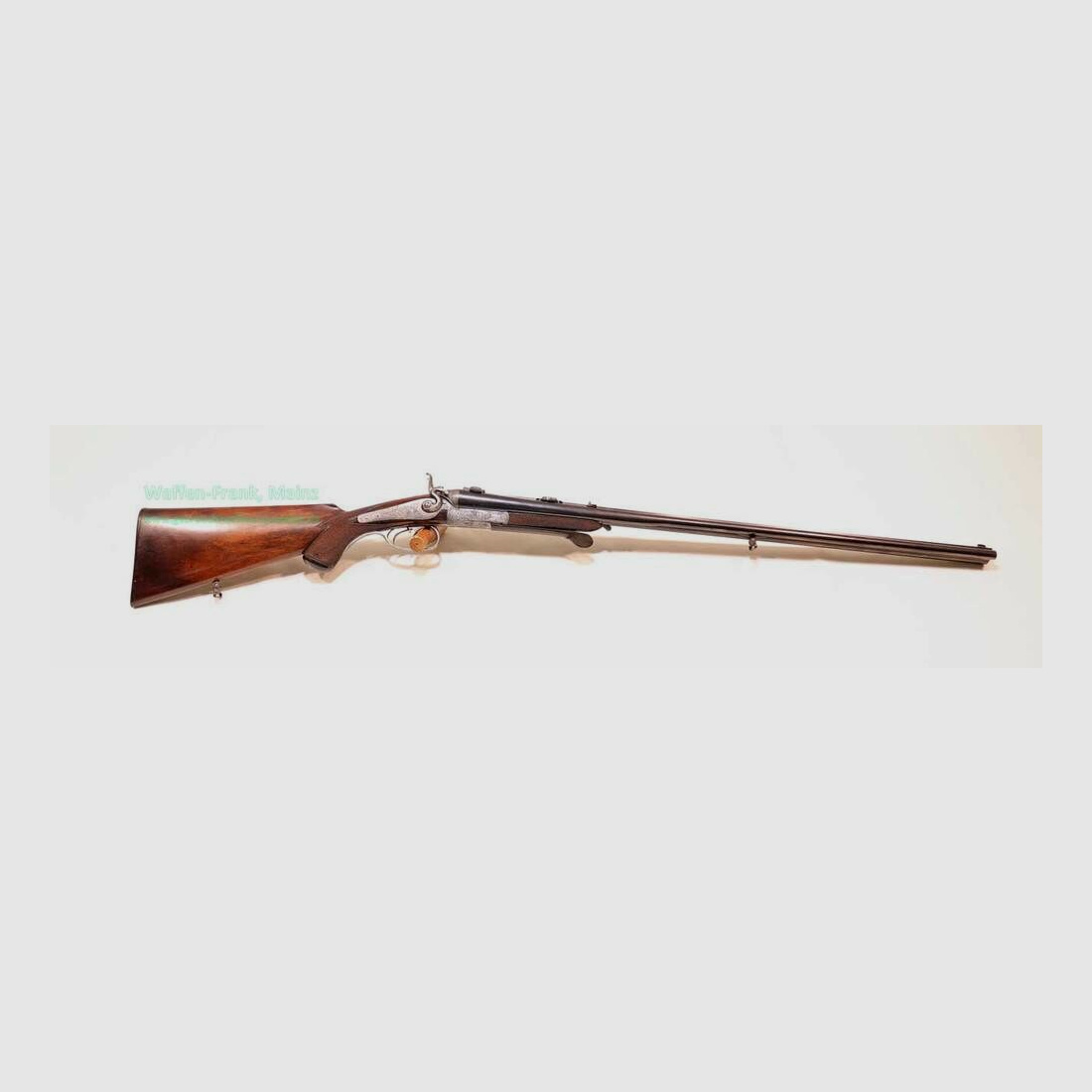 Deutsch Diverse Mod. Jagd Deluxe