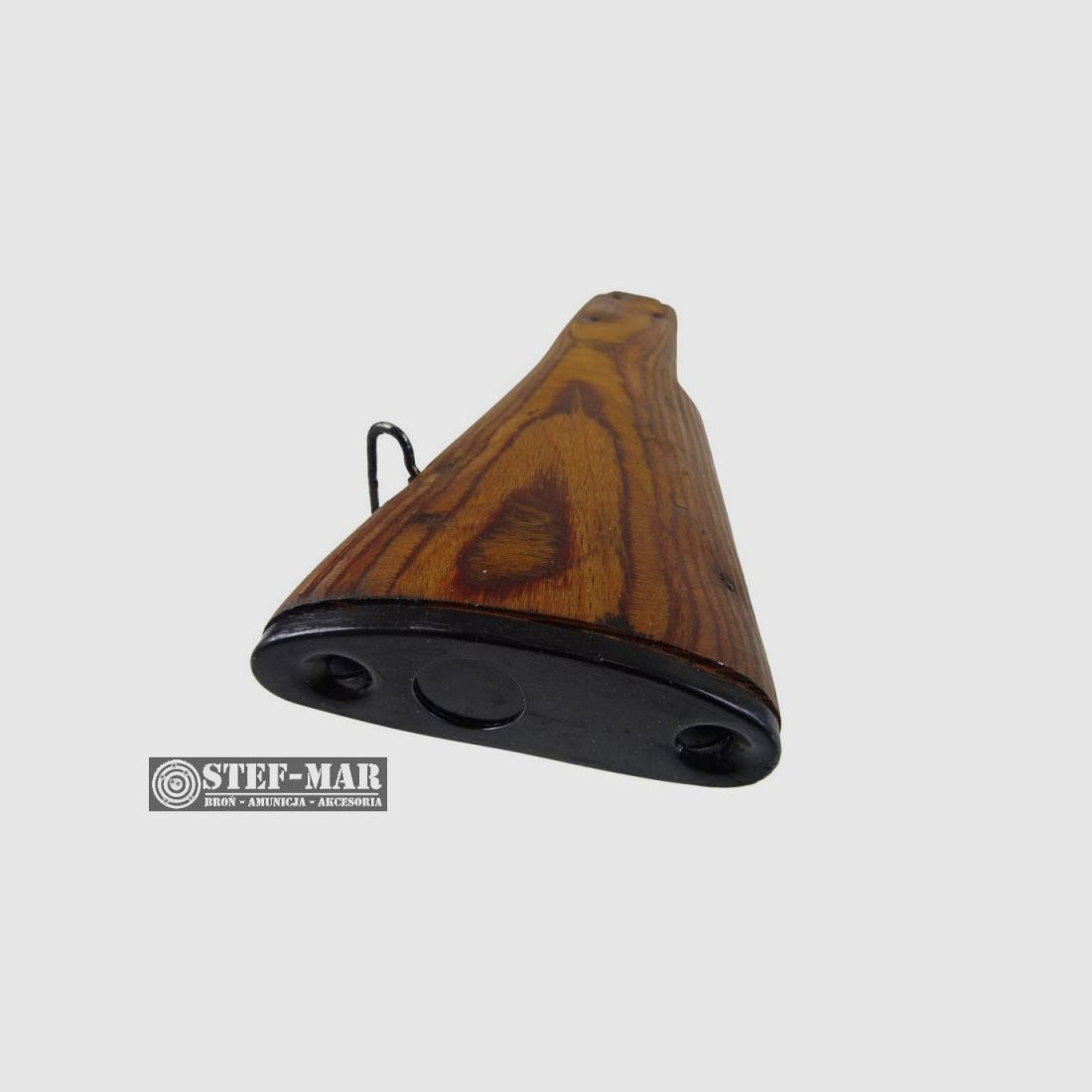 Holzschaft für das Gewehr KBK AK AKM [X37], Bild 3 von 5