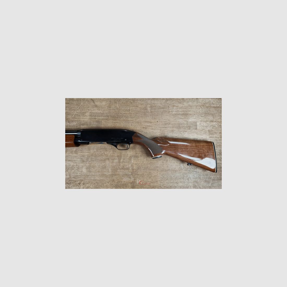 Gebraucht - Pumpgun WINCHESTER 1300 XTR Kal. 12/76, Bild 6 von 10