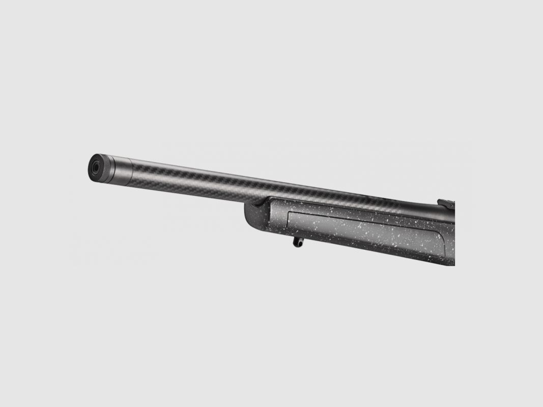 BERGARA BMR CARBON 18" 22 LR 10 RD 1/2X28, Bild 4 von 6