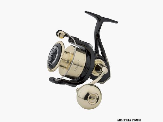 REEL – DAIWA – GT G4000-XH ARK