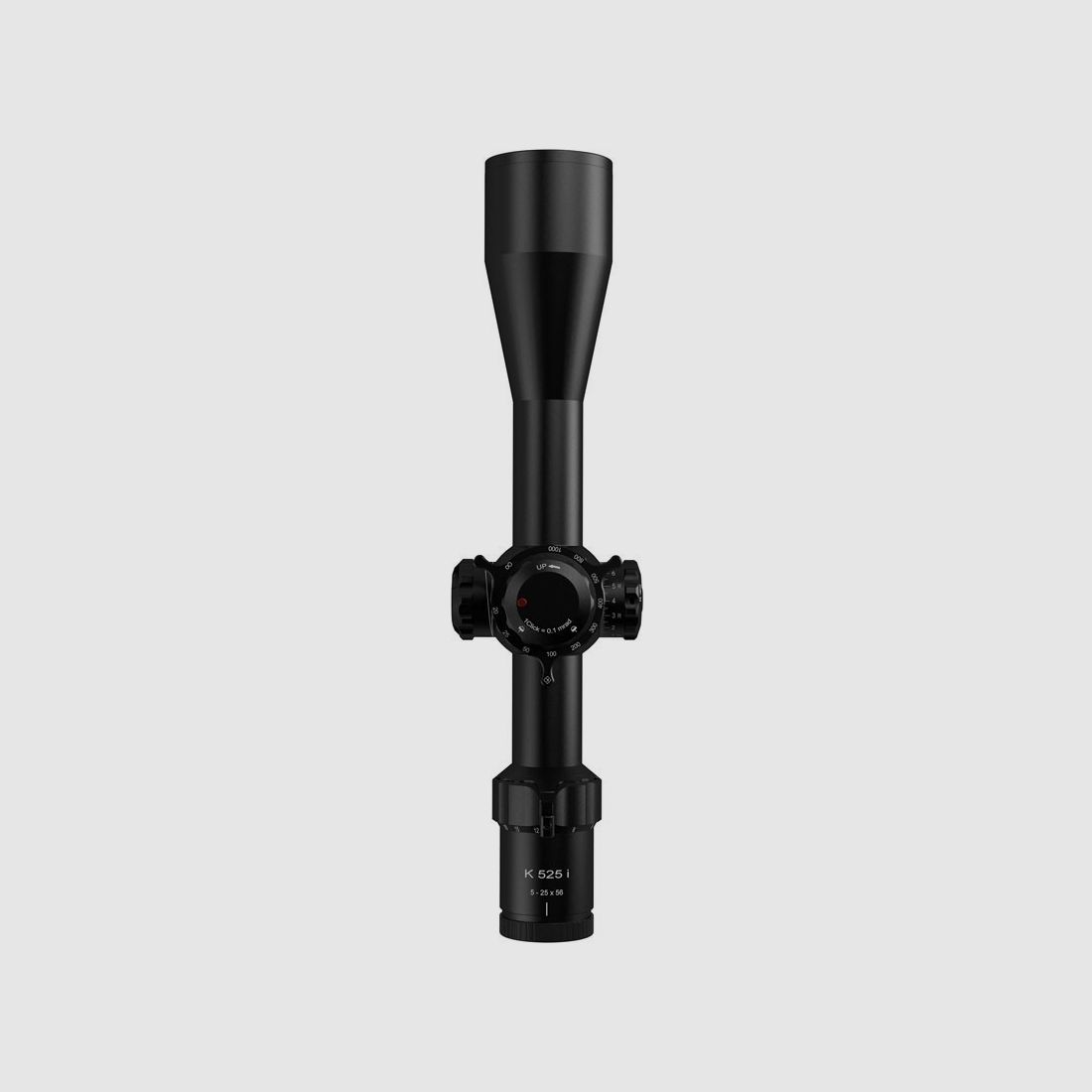 Zielfernrohr KAHLES K525i DLR – 5-25×56 CCW SKMR4 w-Right, Bild 9 von 10