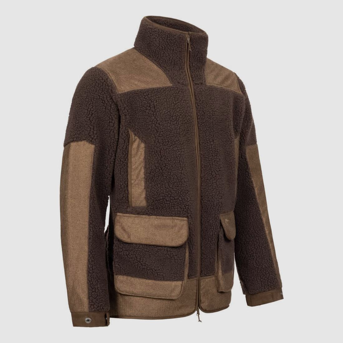 Blaser Fleecejack Sherpa