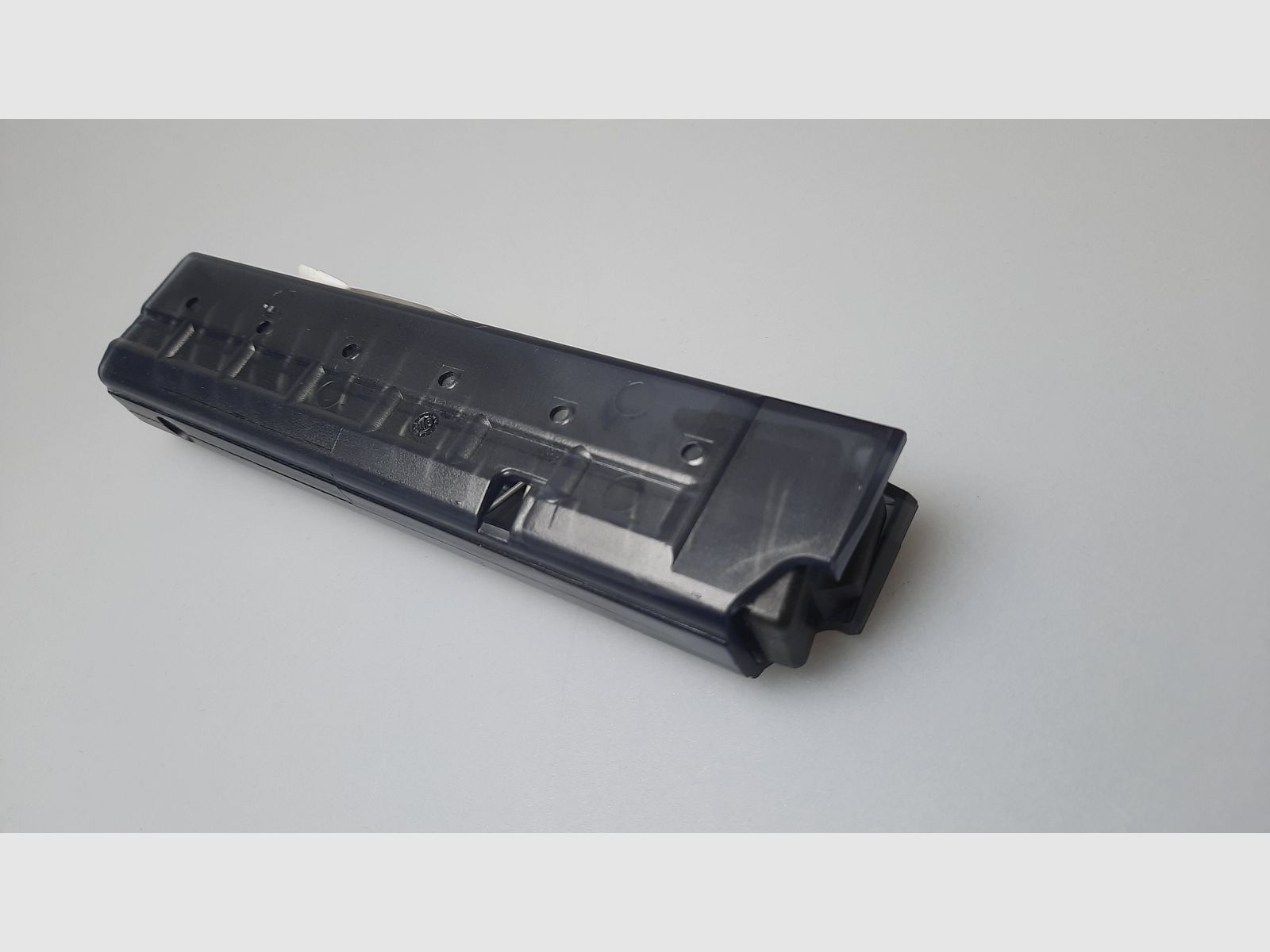 Chargeur B&T AG MP9/TP9/APC9 9mm 20 cartouches
