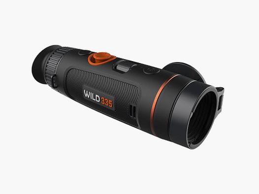 ThermTec Wild 335 Wärmebildkamera