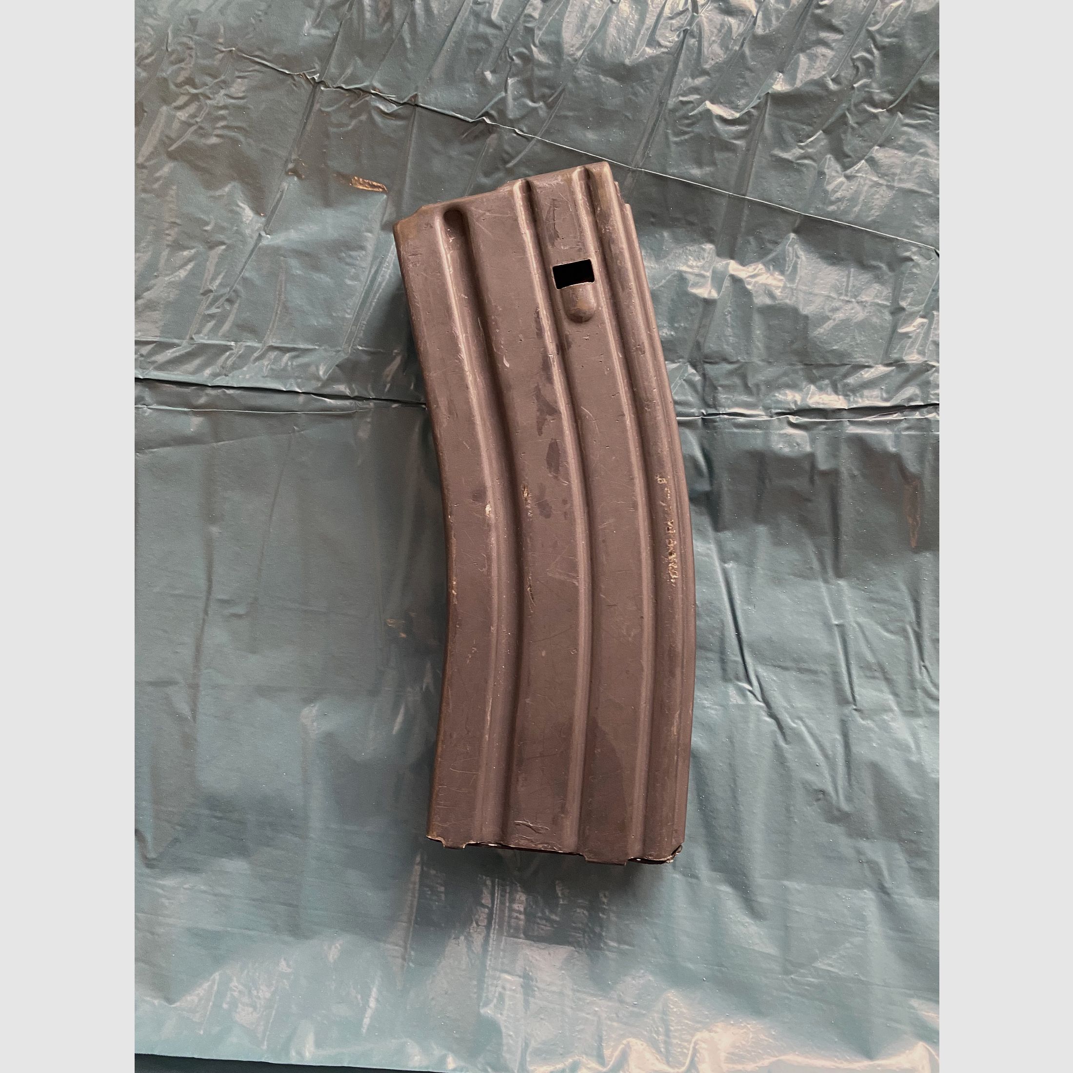 VK Colt AR15/M16/M4 30x Schuss Magazin