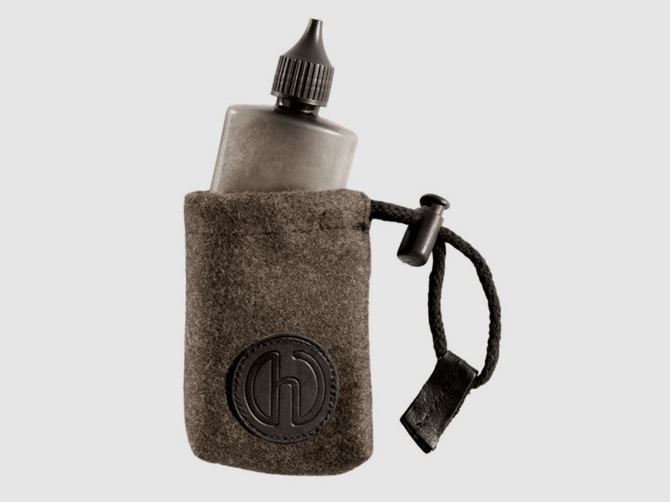 Set di tester di vento Hedlund / incluso sacchetto in loden / formato tascabile / QUALITÀ TOP