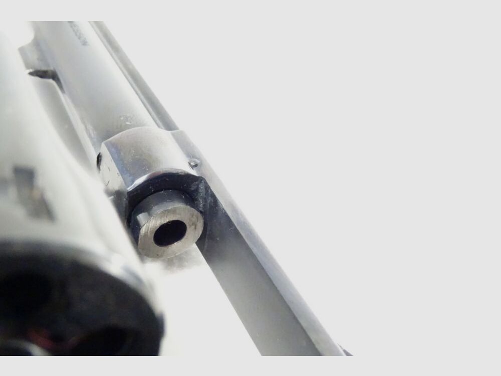 Smith & Wesson S&W 17-3