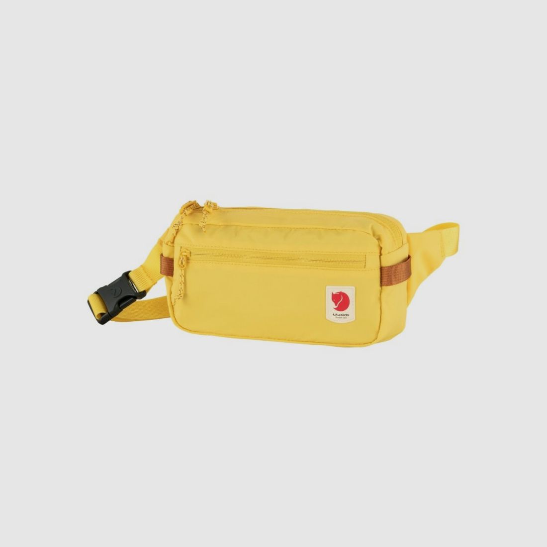 Fjällräven Hüfttasche High Coast Mellow Yellow